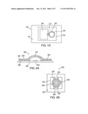 INTERNAL VENTING DOME SWITCH diagram and image