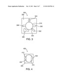 INTERNAL VENTING DOME SWITCH diagram and image