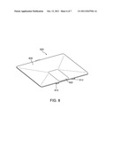 INTERNAL VENTING DOME SWITCH diagram and image