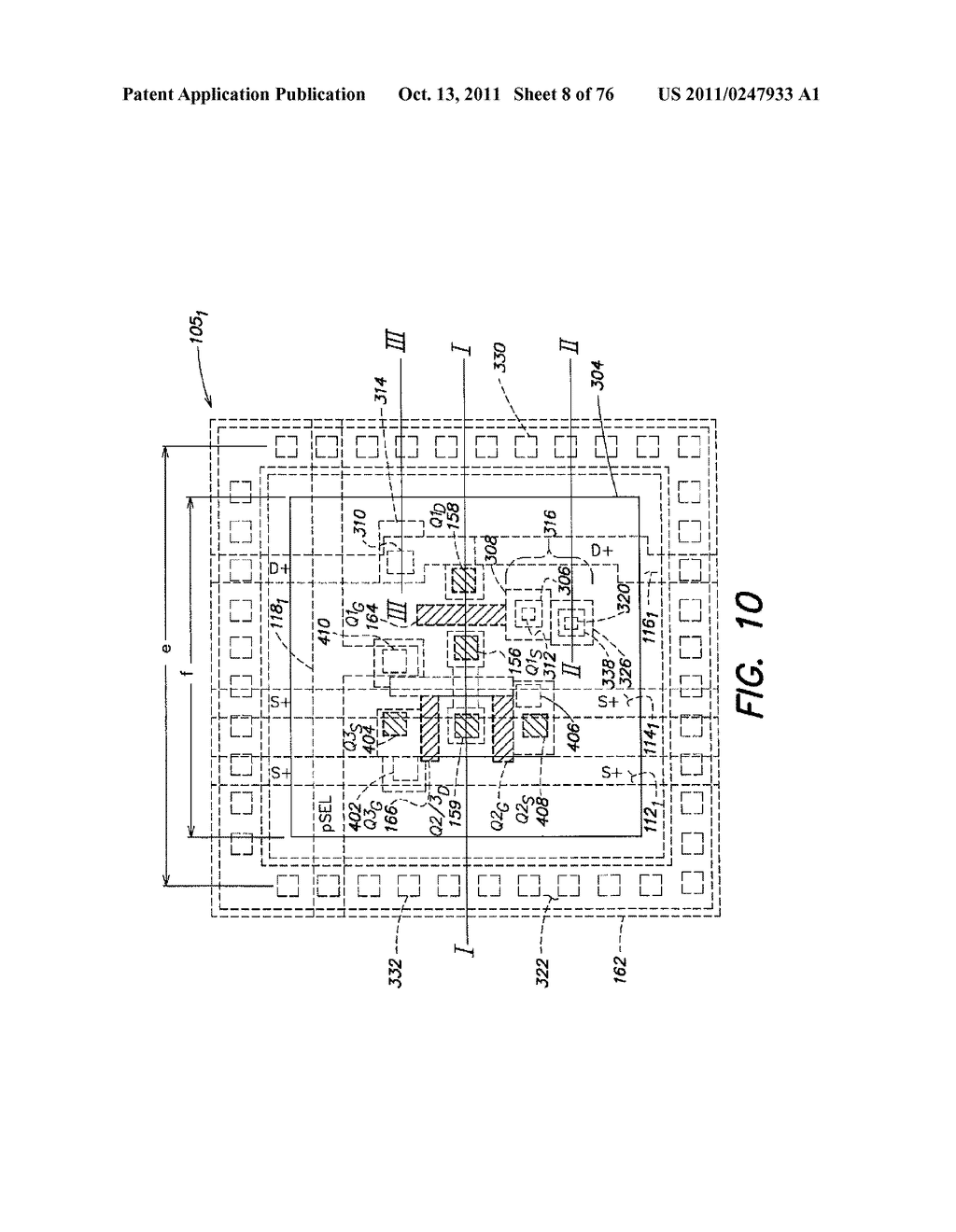 METHODS AND APPARATUS FOR MEASURING ANALYTES USING LARGE SCALE FET ARRAYS - diagram, schematic, and image 09