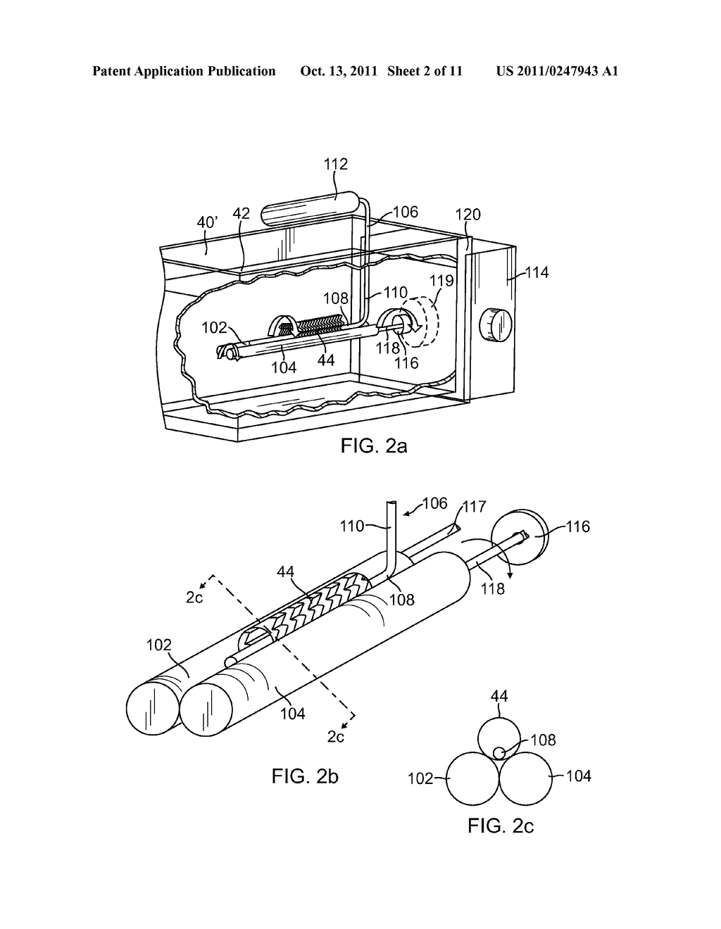 SYSTEM AND METHOD FOR ELECTROPOLISING DEVICES - diagram, schematic, and image 03