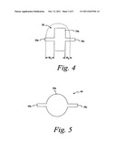 ELECTROCHEMICAL TEST SENSOR diagram and image