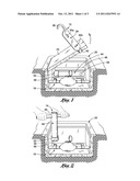 EMERGENCY GAS AND WATER SHUTOFF TOOL diagram and image