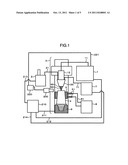 METAL DEPOSITION METHOD AND LASER METAL DEPOSITION APPARATUS diagram and image