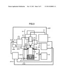 METAL DEPOSITION METHOD AND LASER METAL DEPOSITION APPARATUS diagram and image