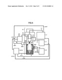 METAL DEPOSITION METHOD AND LASER METAL DEPOSITION APPARATUS diagram and image