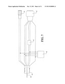 WIRELESS FOOT PEDAL CONTROLLER FOR WELDING SYSTEM diagram and image