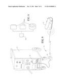 WIRELESS FOOT PEDAL CONTROLLER FOR WELDING SYSTEM diagram and image