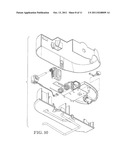 WIRELESS FOOT PEDAL CONTROLLER FOR WELDING SYSTEM diagram and image