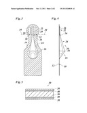 PACKAGE SUITABLE FOR STORING LIQUIDS diagram and image