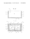 PASSIVE THERMALLY CONTROLLED BULK SHIPPING CONTAINER diagram and image