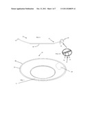 EATING APPLIANCE AND METHOD OF MAKING THE SAME diagram and image