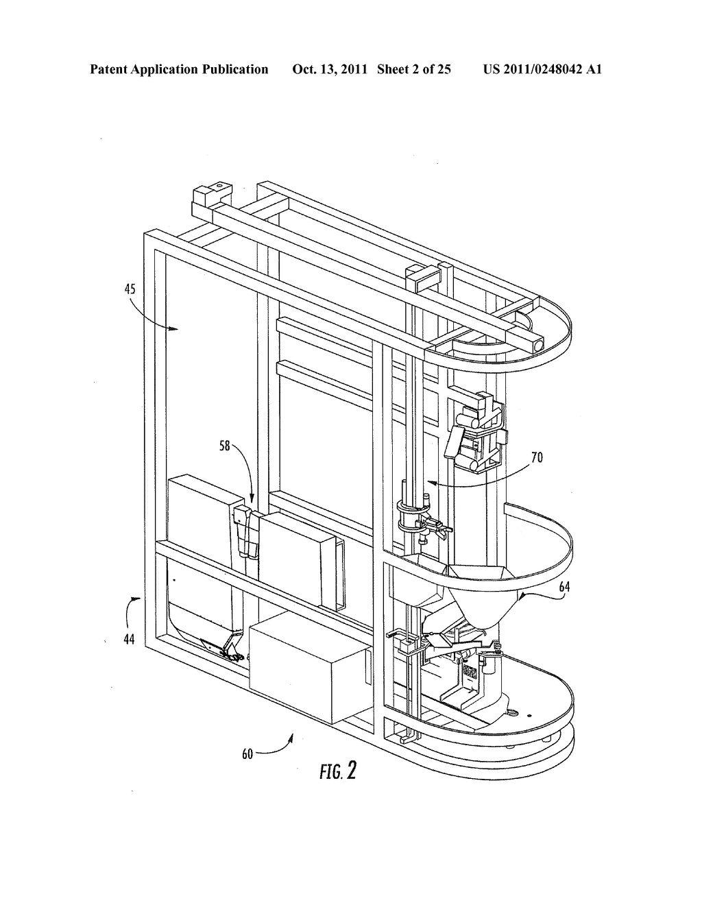 METHODS AND APPARATUS FOR DISPENSING SOLID PHARMACEUTICAL ARTICLES - diagram, schematic, and image 03