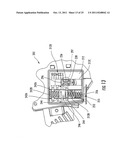 METHODS AND APPARATUS FOR DISPENSING SOLID PHARMACEUTICAL ARTICLES diagram and image