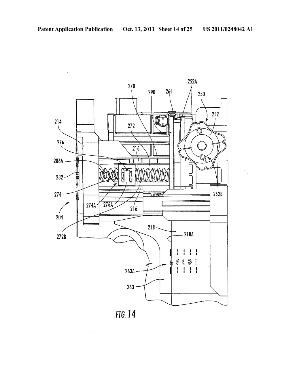 METHODS AND APPARATUS FOR DISPENSING SOLID PHARMACEUTICAL ARTICLES - diagram, schematic, and image 15