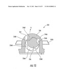 METHODS AND APPARATUS FOR DISPENSING SOLID PHARMACEUTICAL ARTICLES diagram and image