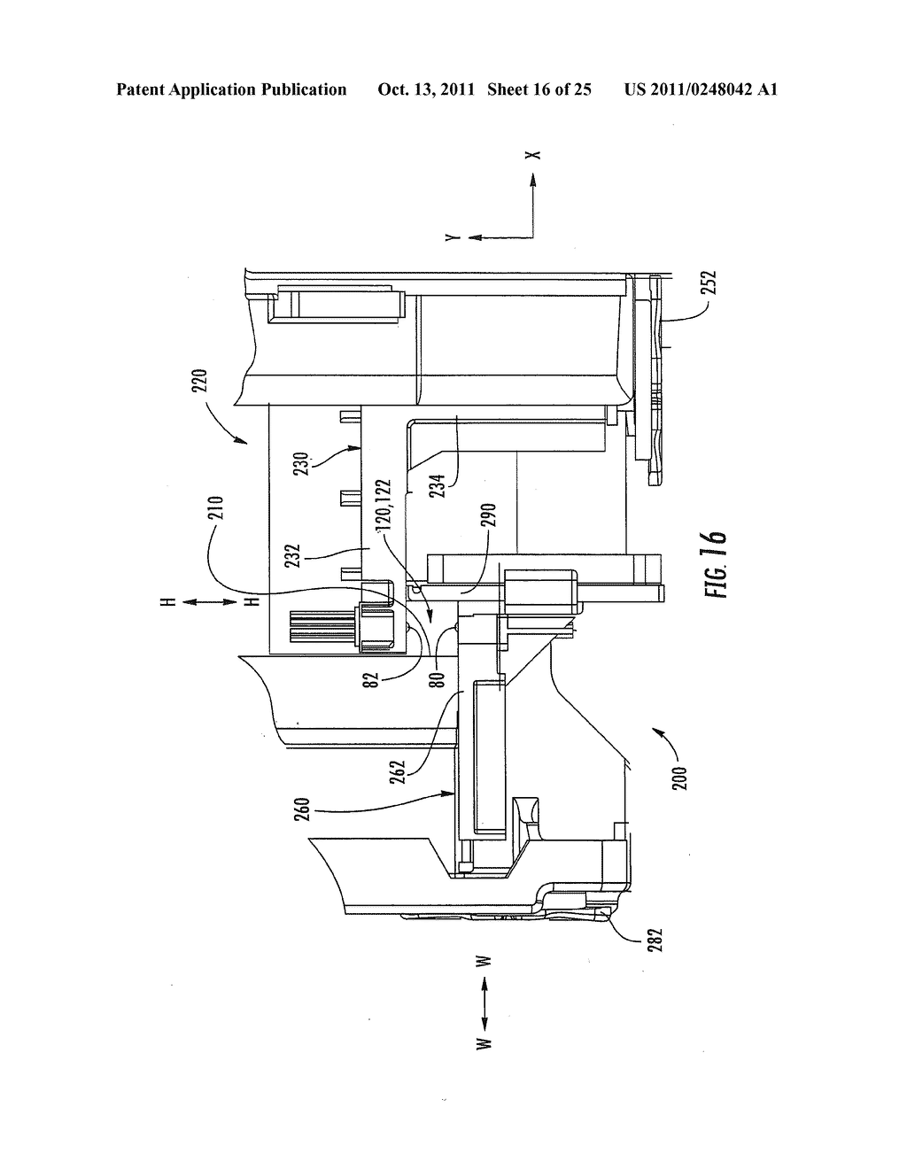 METHODS AND APPARATUS FOR DISPENSING SOLID PHARMACEUTICAL ARTICLES - diagram, schematic, and image 17