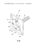 METHODS AND APPARATUS FOR DISPENSING SOLID PHARMACEUTICAL ARTICLES diagram and image