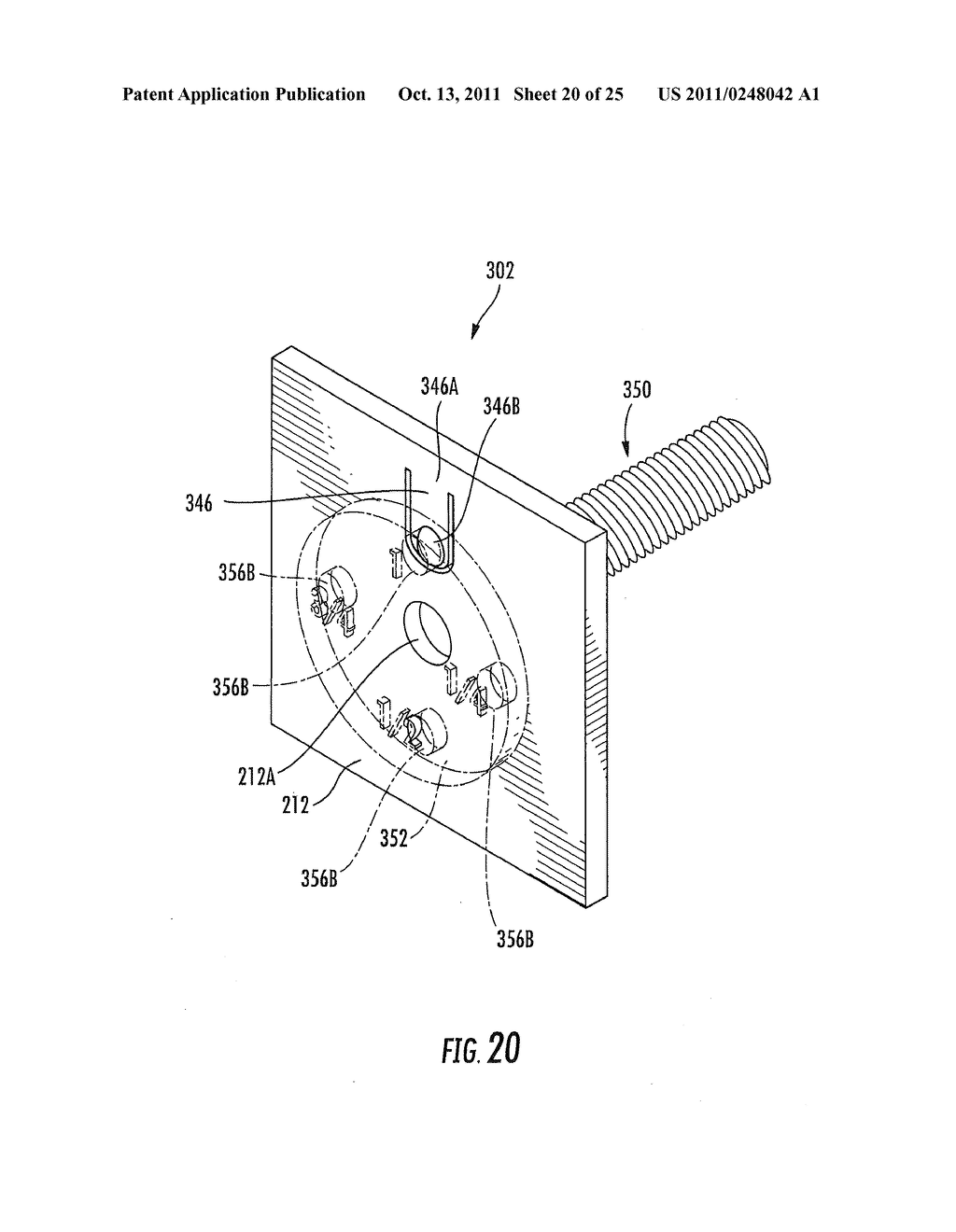 METHODS AND APPARATUS FOR DISPENSING SOLID PHARMACEUTICAL ARTICLES - diagram, schematic, and image 21