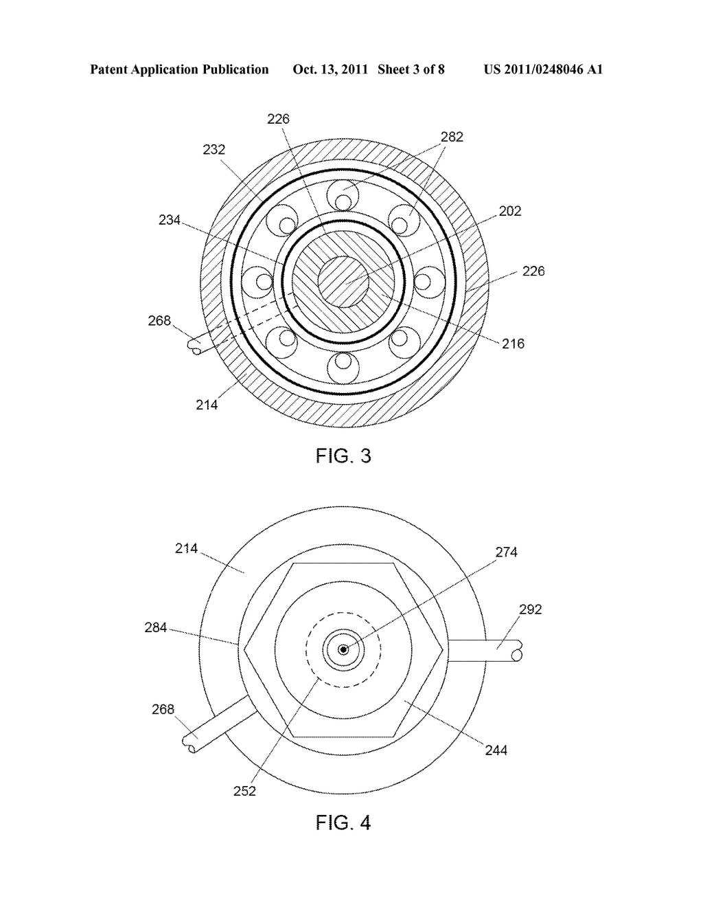 UNDERFILL MATERIAL DISPENSER - diagram, schematic, and image 04