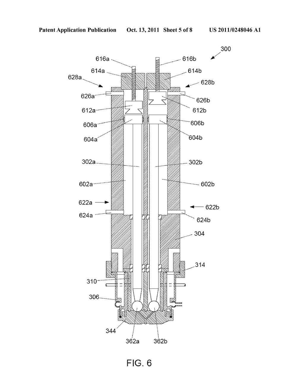 UNDERFILL MATERIAL DISPENSER - diagram, schematic, and image 06