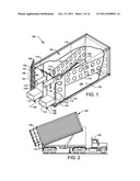 CONTAINER LINER SYSTEMS diagram and image