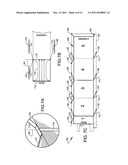 CONTAINER LINER SYSTEMS diagram and image