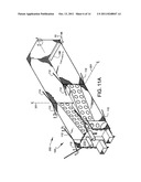 CONTAINER LINER SYSTEMS diagram and image