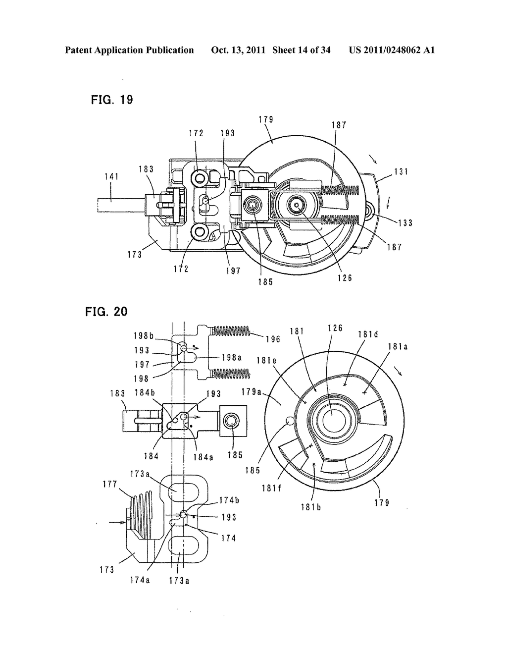 DRIVING TOOL - diagram, schematic, and image 15