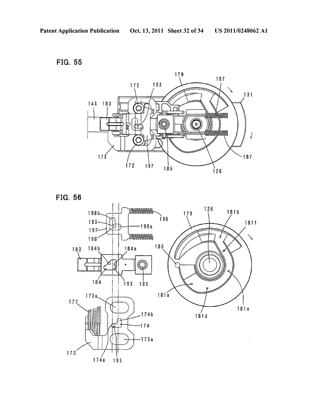 DRIVING TOOL - diagram, schematic, and image 33