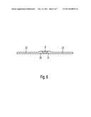 METHOD AND DEVICE FOR THE FRICTION STIR WELDING OF TWO COMPONENTS diagram and image