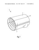 METHOD AND DEVICE FOR THE FRICTION STIR WELDING OF TWO COMPONENTS diagram and image