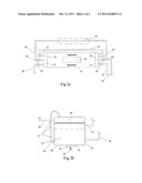 METHOD AND APPARATUS FOR REFLOW SOLDERING diagram and image