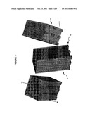  STACKABLE CARTON WITH VENTILATION CHANNELS diagram and image