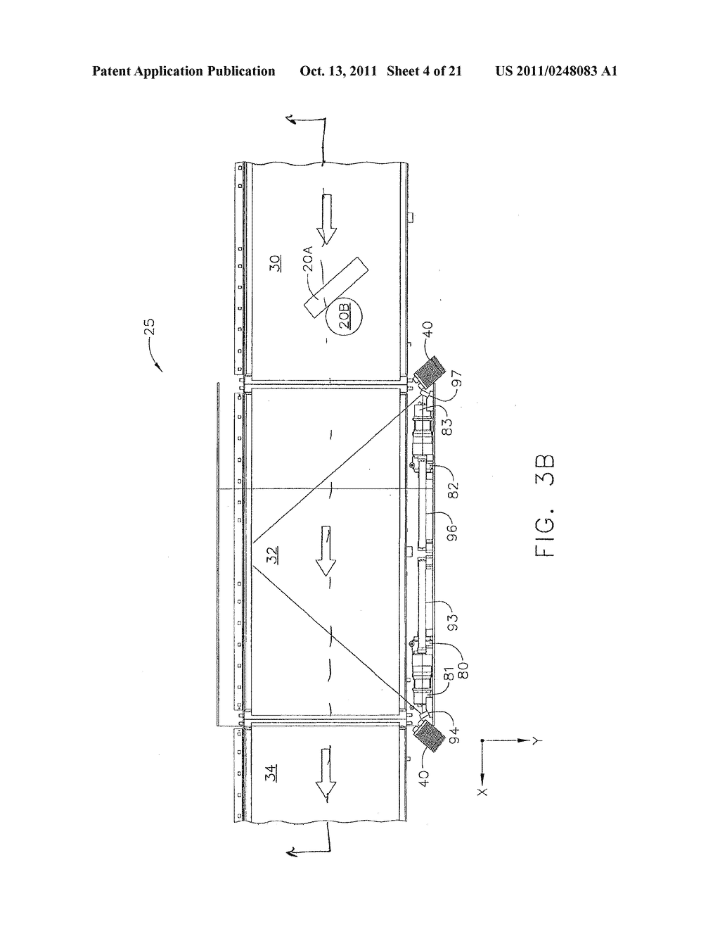 SYSTEM AND METHOD FOR PRODUCT IDENTIFICATION - diagram, schematic, and image 05