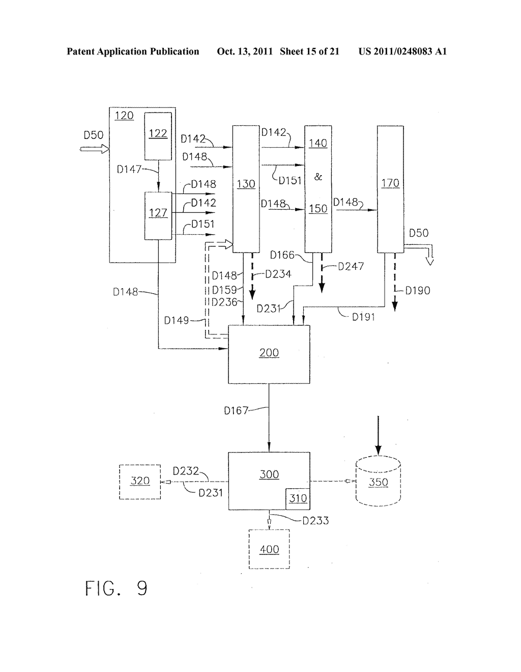 SYSTEM AND METHOD FOR PRODUCT IDENTIFICATION - diagram, schematic, and image 16