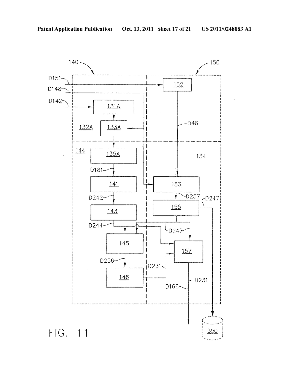 SYSTEM AND METHOD FOR PRODUCT IDENTIFICATION - diagram, schematic, and image 18