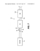 AVOIDANCE OF SPARK DAMAGE ON VALVE MEMBERS diagram and image