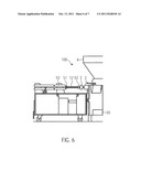 DEVICE AND METHOD OF MANUFACTURING AND FILLING UP FINE SAUSAGE MEAT, IN     PARTICULAR AN EMULSION diagram and image