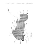 UNMANNED AERIAL VEHICLE HAVING AN IMPROVED AERODYNAMIC CONFIGURATION diagram and image