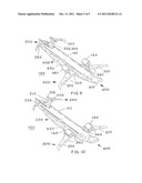 AIRCRAFT WITH FORWARD LIFTING ELEVATOR AND RUDDER, WITH THE MAIN LIFTING     SURFACE AFT, CONTAINING AILERONS AND FLAPS, AND AIRBRAKE diagram and image