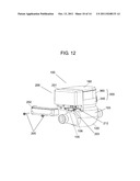 DEVICE FOR MOUNTING WIRELESS DEVICE CASE diagram and image