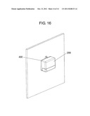 DEVICE FOR MOUNTING WIRELESS DEVICE CASE diagram and image