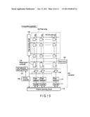 SOLID-STATE IMAGE SENSING DEVICE AND CONTROL METHOD OF THE SAME diagram and image