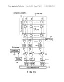 SOLID-STATE IMAGE SENSING DEVICE AND CONTROL METHOD OF THE SAME diagram and image