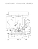 Combination Laser and Charged Particle Beam System diagram and image