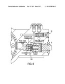 ELECTRO-HYDRAULIC ACTUATOR INCLUDING A RELEASE VALVE ASSEMBLY diagram and image