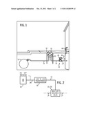 ELECTRONIC WATER MAIN SHUTOFF diagram and image