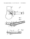 VALVE ARRANGEMENT diagram and image