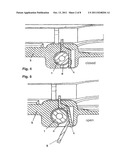 VALVE ARRANGEMENT diagram and image